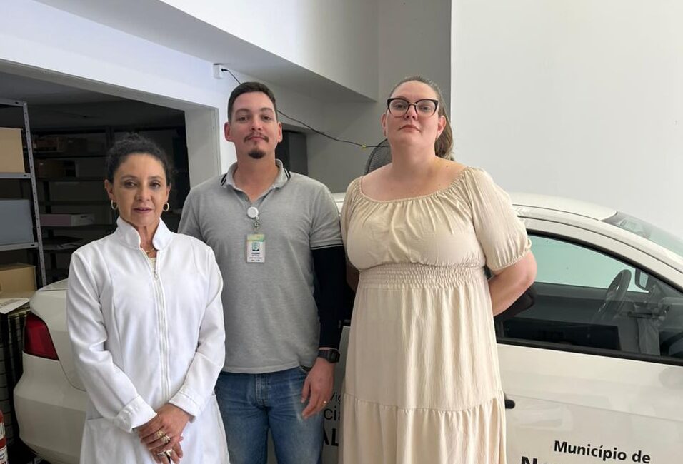 Saúde da Prefeitura de Nova Odessa vai visitar sítios para vacinar população rural contra a febre amarela