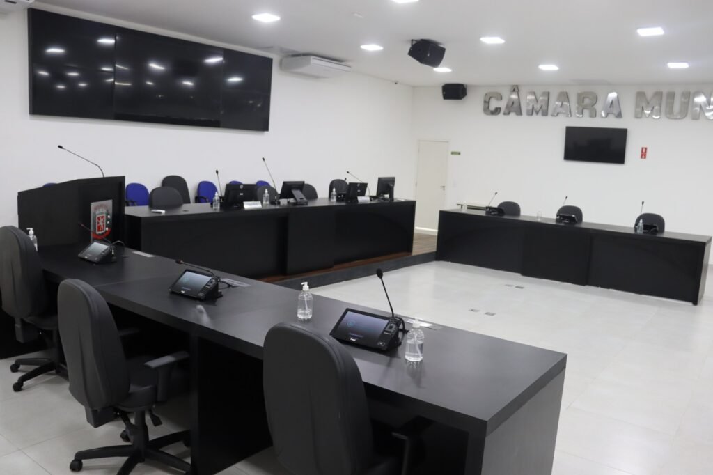 Câmara NO
