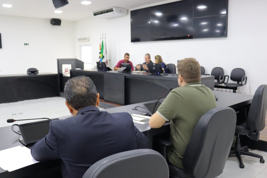CEI (Comissão Especial de Inquérito) da Homofobia
