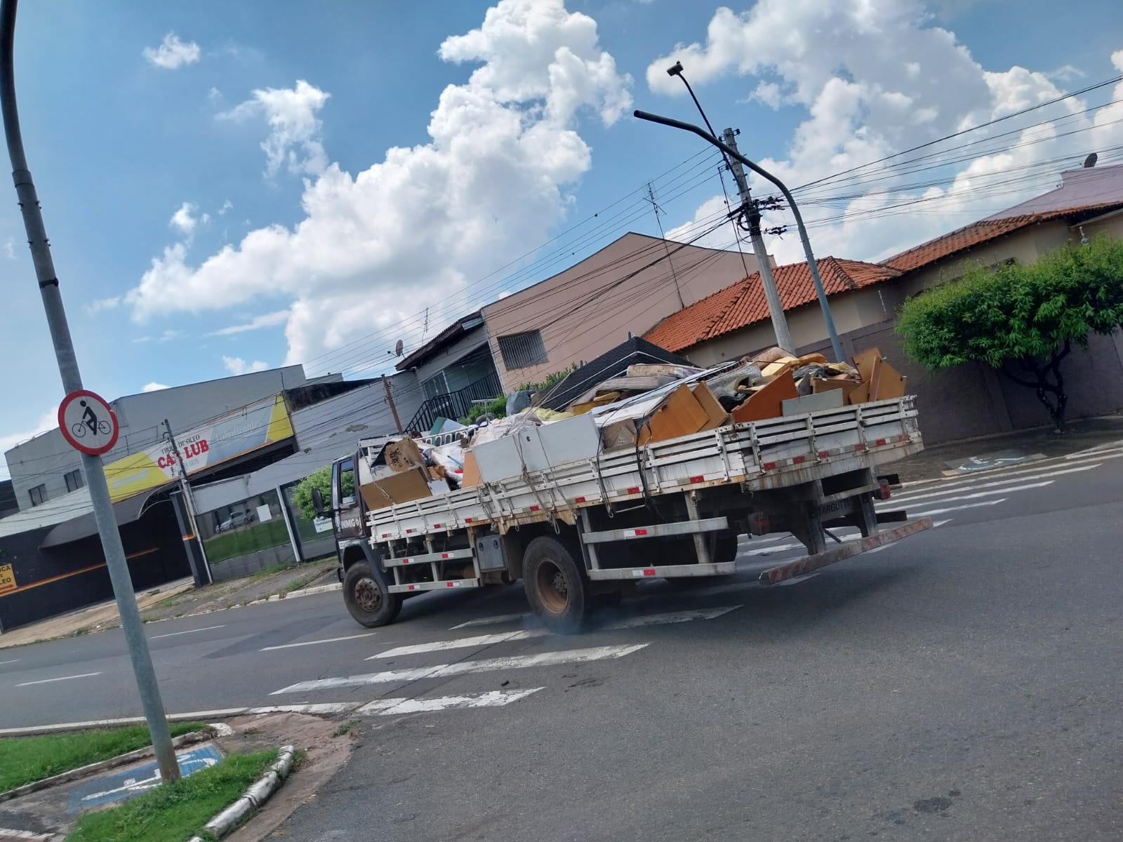 Zoonoses Saúde PMNO - arrastão contra dengue mosquito Aedes no sábado Lopes Iglesia 2025-03-08
