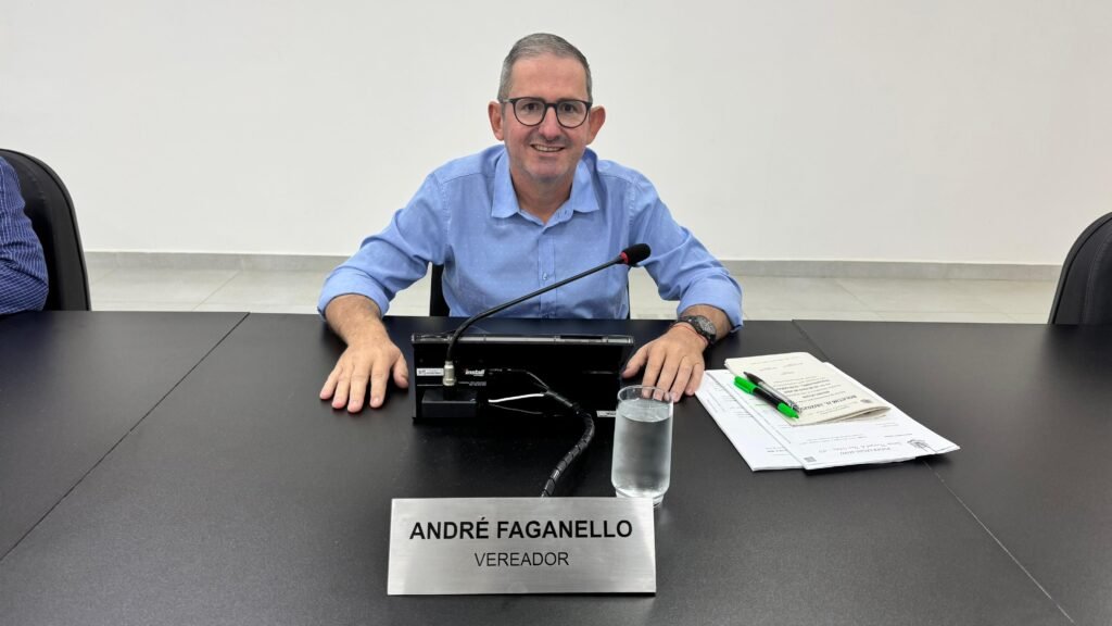 André Faganello