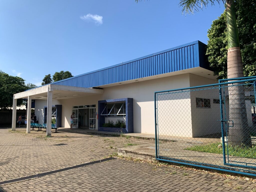 UBS 5 Alvorada