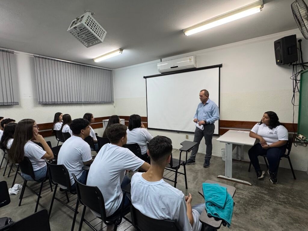 Prefeito Leitinho