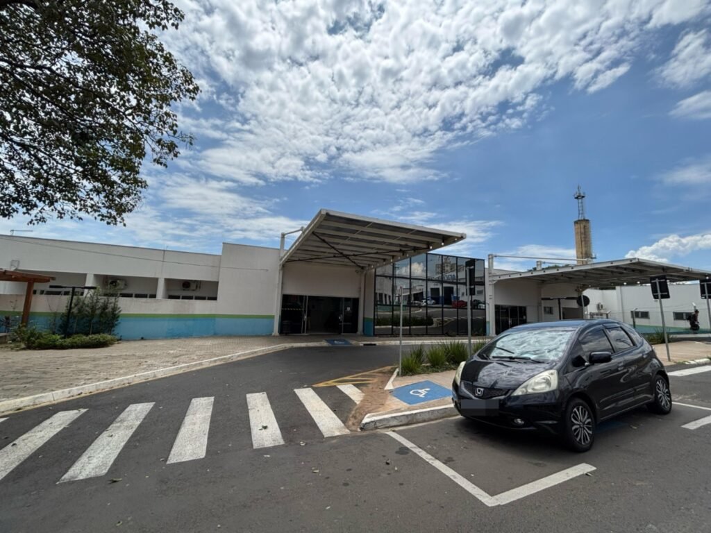 Saúde Nova Odessa
