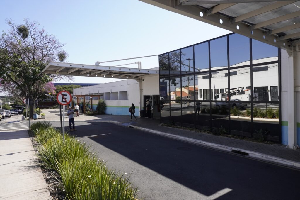 Hospital Municipal