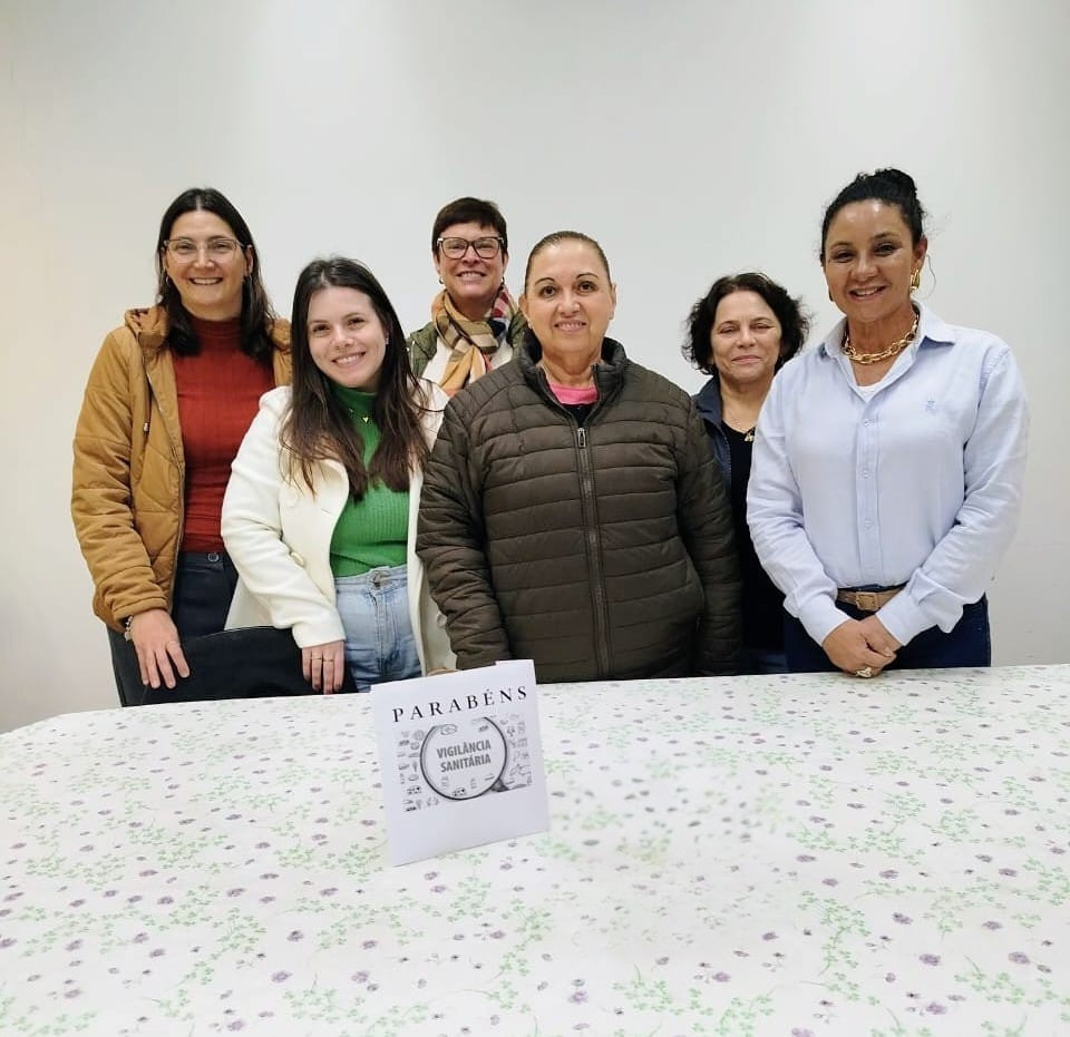 Nova Odessa celebra o Dia Nacional da Vigilância Sanitária destacando proteção à saúde
