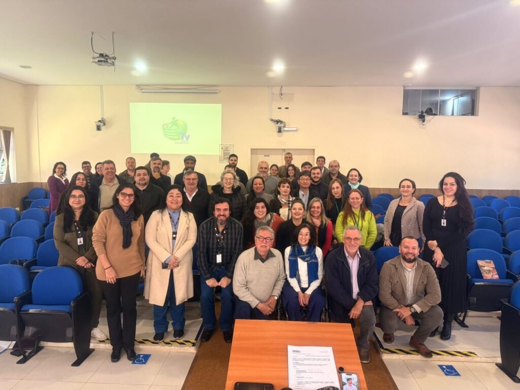 Nova Odessa adere ao Sistema SIMM em encontro da Câmara Temática da Habitação da RMC