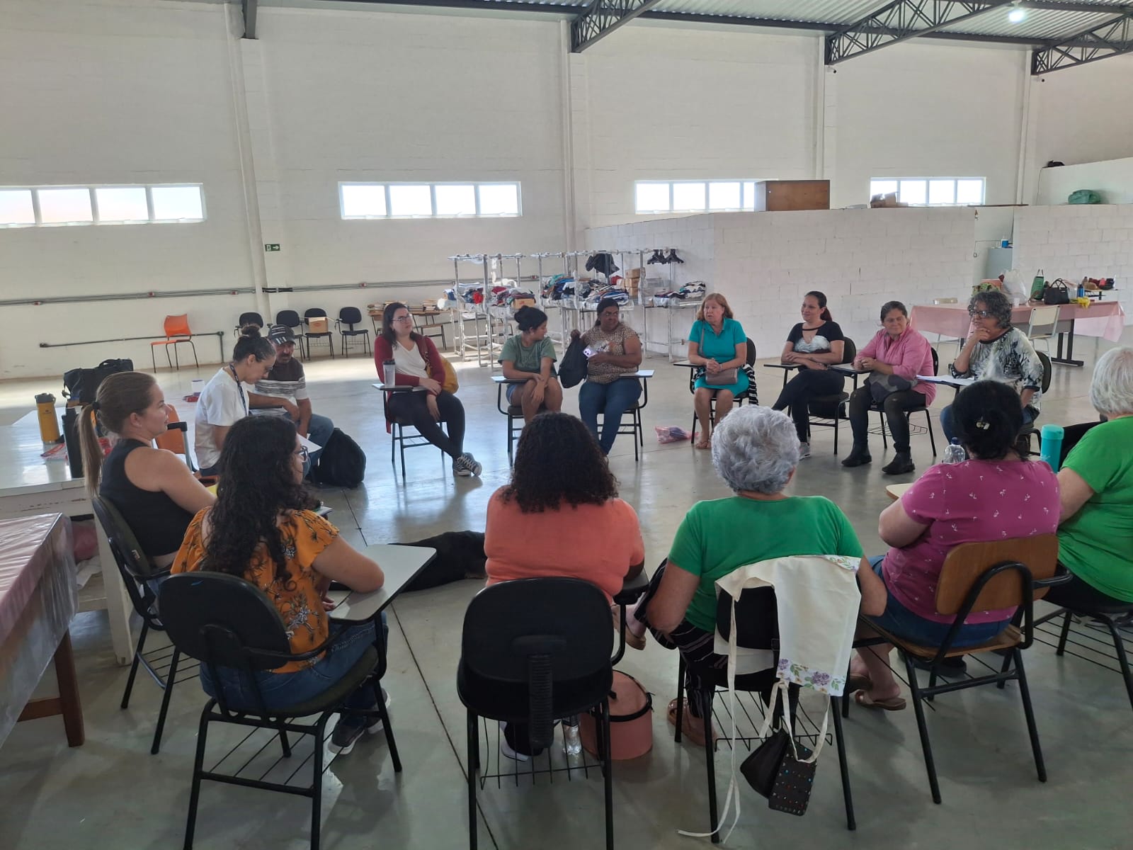 Prefeitura de Nova Odessa inicia curso de Jardinagem e mantém vagas abertas para interessados