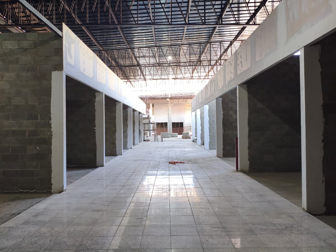 Nova Odessa se prepara para inaugurar o ZED Boulevard, primeiro shopping da cidade