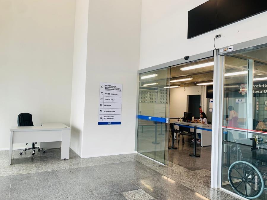 PLT/Poupatempo da Prefeitura de Nova Odessa tem 53 vagas de emprego abertas nesta semana