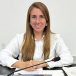 Priscila Peterlevitz assume interinamente a presidência da Câmara de Nova Odessa durante férias de Oséias Jorge
