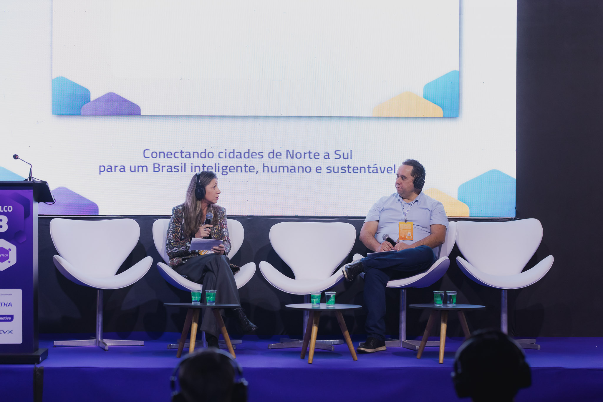 Nova Odessa é reconhecida com Selo de Cidade Inteligente em maior evento do setor na América Latina