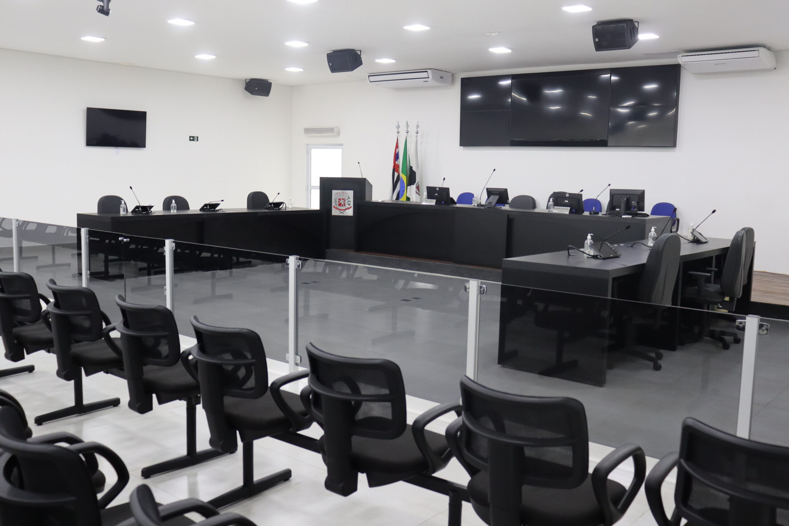 Concurso Público da Câmara de Nova Odessa recebe inscrições a partir de segunda-feira (29)