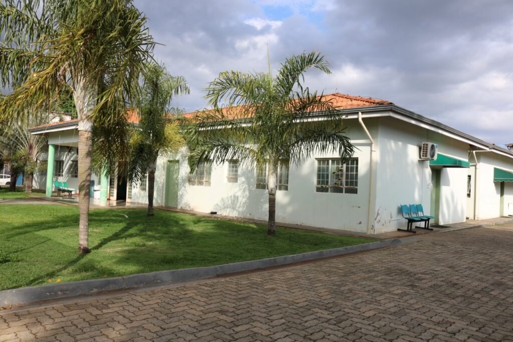 PA Jardim Alvorada