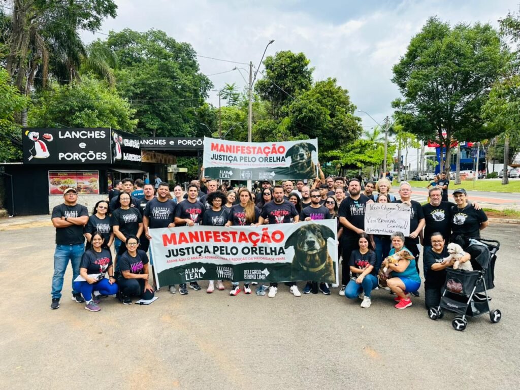 Manifestação 02