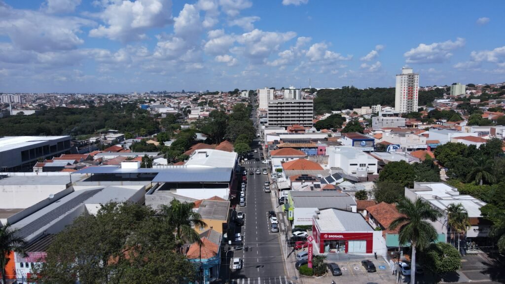 Nova Odessa