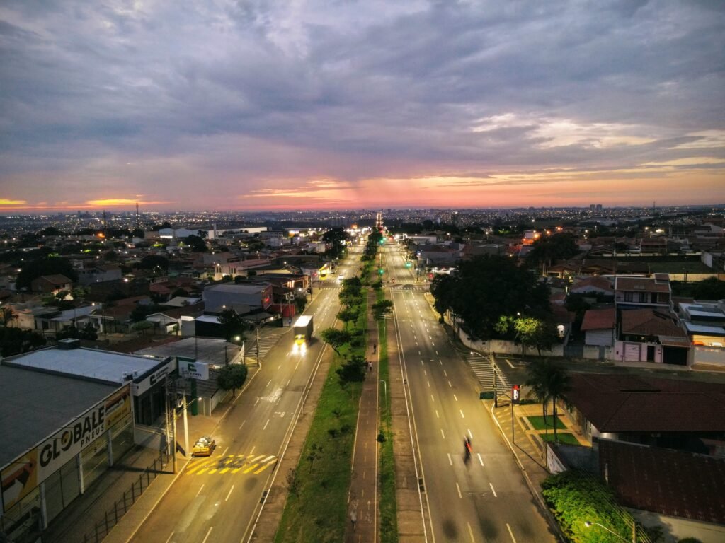 Nova Odessa