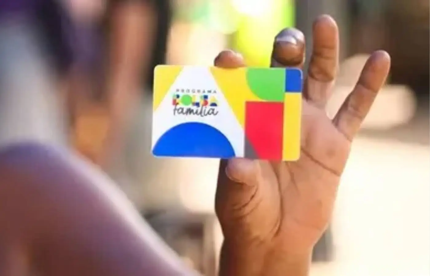 Bolsa Família: pagamentos começam nesta quarta-feira (25)