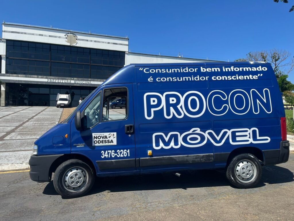 Procon NO