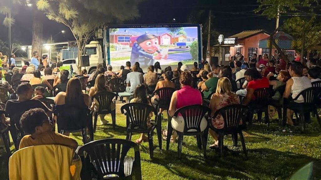 Cine ceu NO