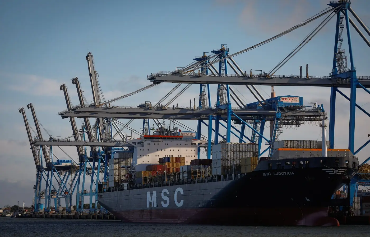 Agro teme encarecimento da produção e perda de mercados com guerra no Oriente Médio