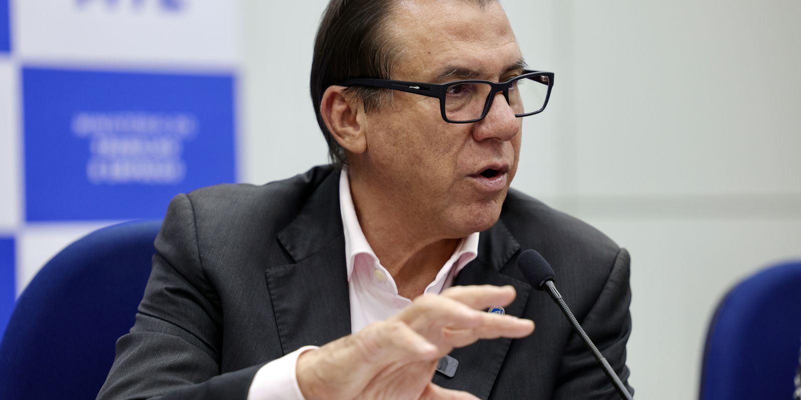 © Fabio Rodrigues-Pozzebom/Agênci