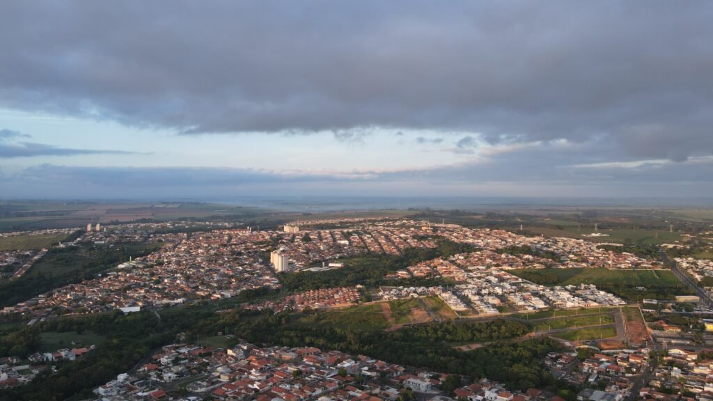 NOVA ODESSA