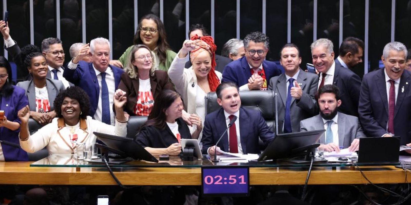 © Bruno Spada/Agência Câmara