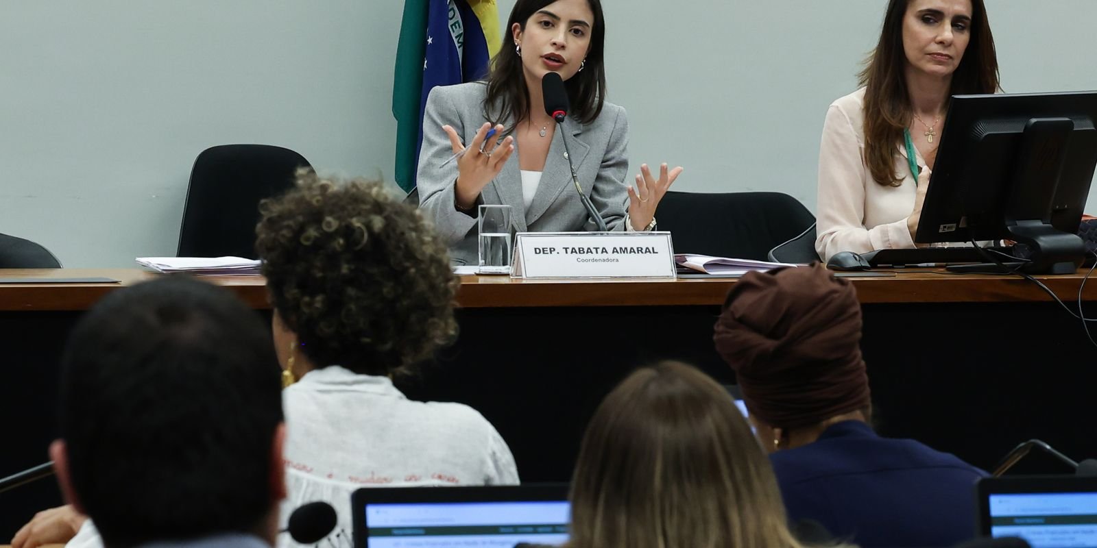 © Lula Marques/ Agência Brasil.