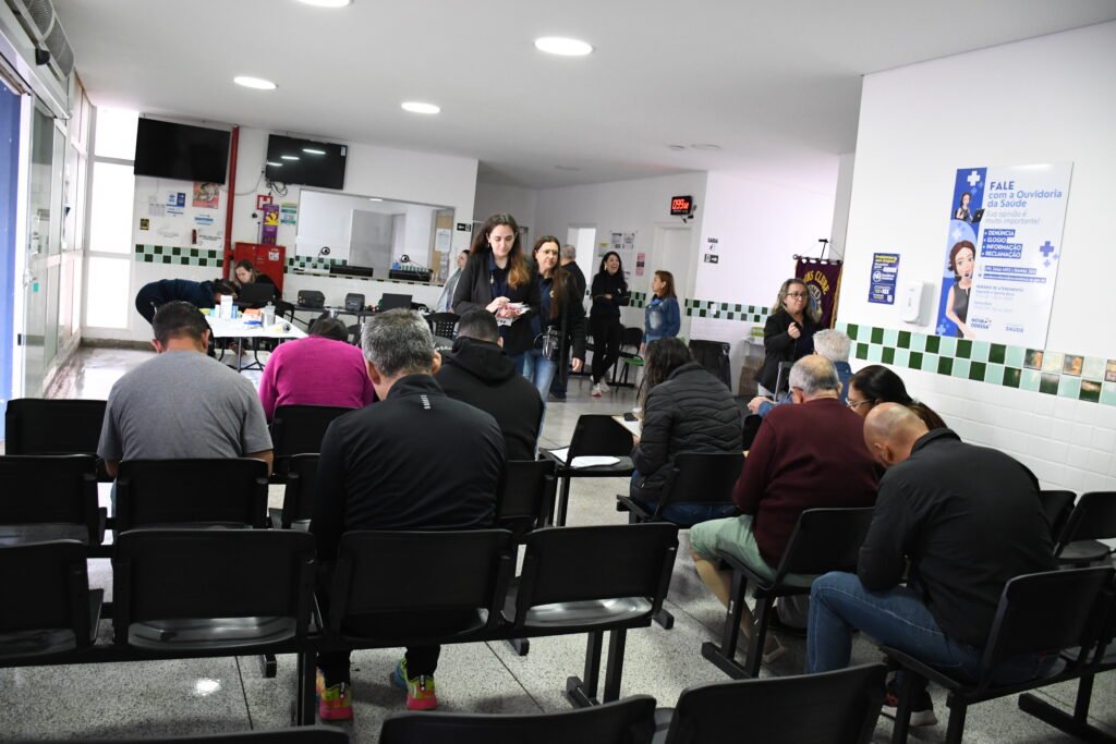 Campanha de Doação de Sangue arrecada 85 bolsas em Nova Odessa