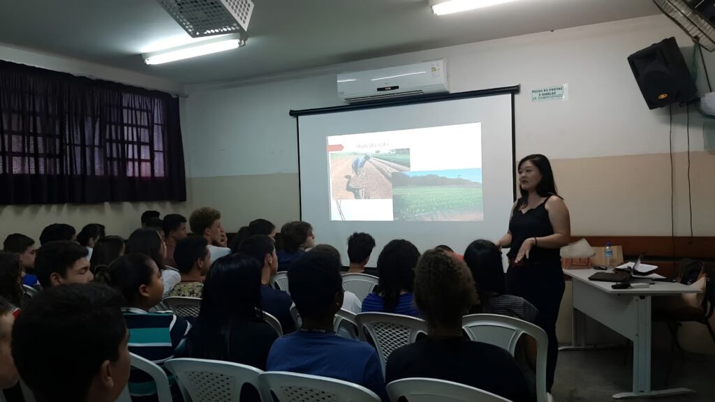 SALA DA INFORMÁTICA