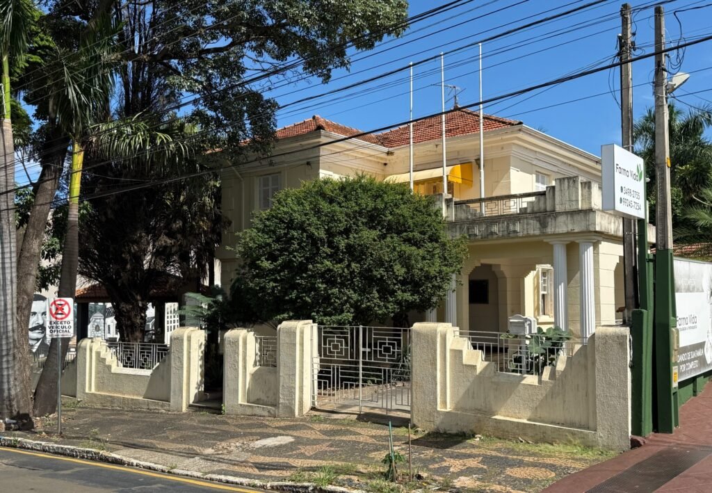 Biblioteca Municipal