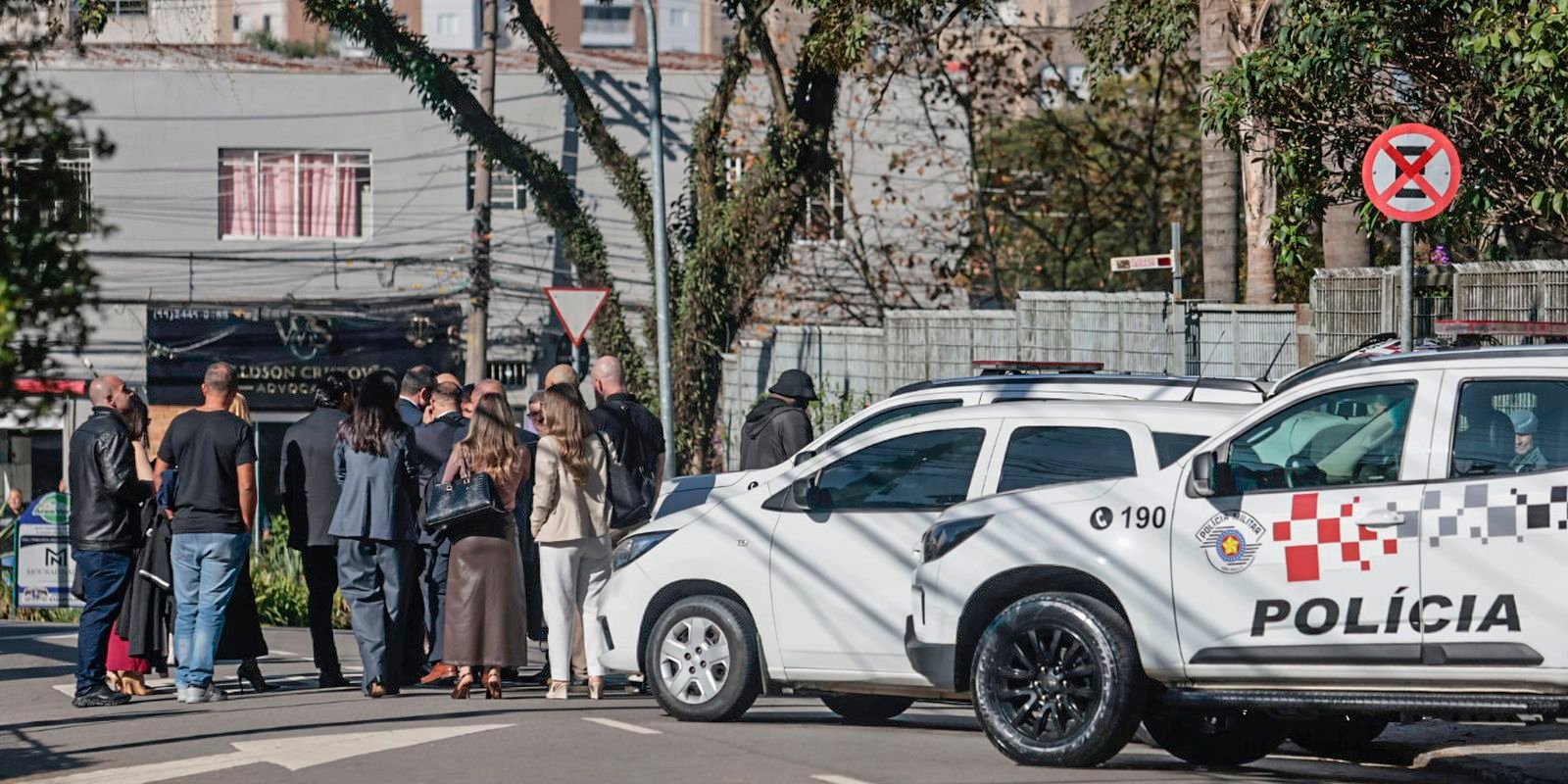 © Paulo Pinto/Agência Brasil