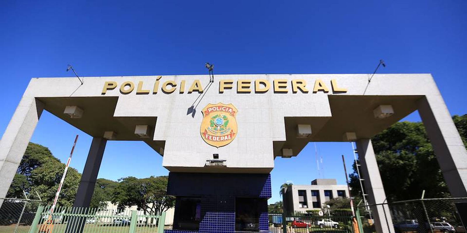 © Sindicato dos policiais federais-DF