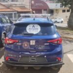 Prefeitura de Nova Odessa recebe nova viatura para reforçar o programa Anjos da Escola