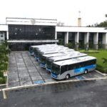 Empresa concessionária do Transporte Coletivo Municipal em Nova Odessa renova frota