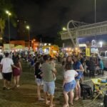 Feiras noturnas são opção de lazer neste feriadão prolongado