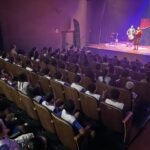 Teatro Municipal de Nova Odessa recebe neste sábado o espetáculo “Uma Ilha Fora do Mapa”