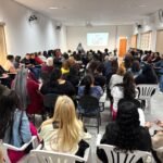 120 merendeiras da Rede Municipal participam de treinamento em Nova Odessa