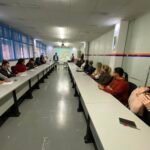 Secretaria de Saúde da Prefeitura de Nova Odessa realiza treinamento sobre Apoio Matricial