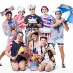 “Uma Ilha Fora do Mapa” apresenta uma aventura musical que inspira a consciência ambiental em Nova Odessa