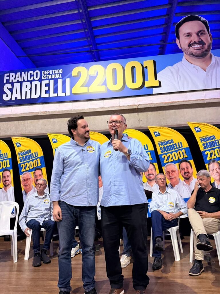 1. Reunião Odir