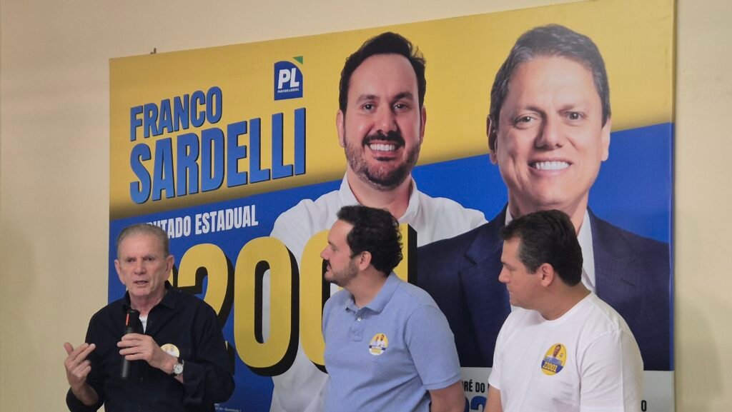 2. Encontro em Nova Odessa