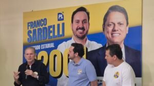 2. Encontro em Nova Odessa