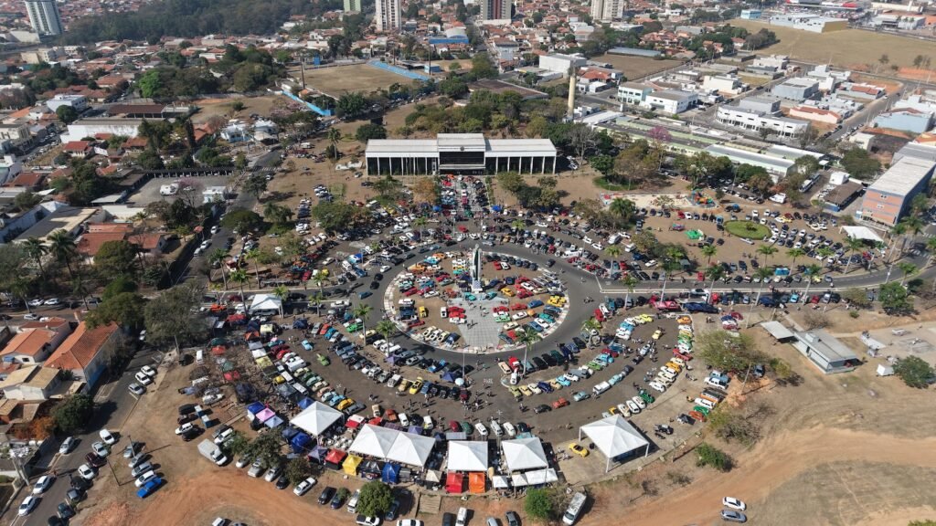 2º Encontro Anual de Antigos 2025