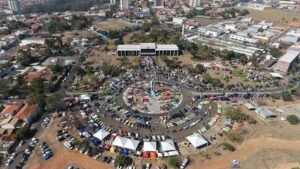 2º Encontro Anual de Antigos 2025