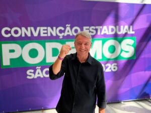PODEMOS