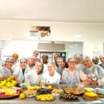 Projeto Cozinhalimento de Nova Odessa tem Workshop com foco em empreendedorismo e geração de renda