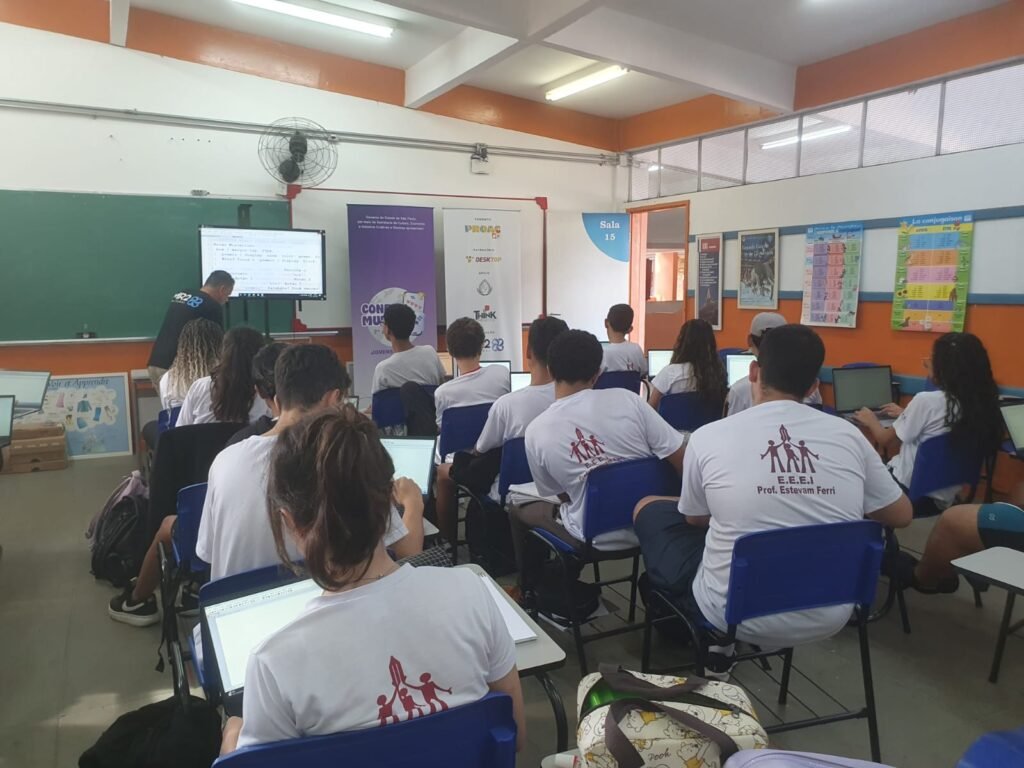 Imagens | Divulgação | Beatriz Consalter