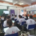 “Projeto Conecta Mundo – Jovens Digitais” chegaà Escola Estadual de Nova Odessa (SP)